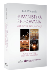Humanistyka stosowana
